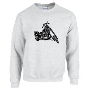 Heavy Blend™ Crewneck Sweatshirt Thumbnail