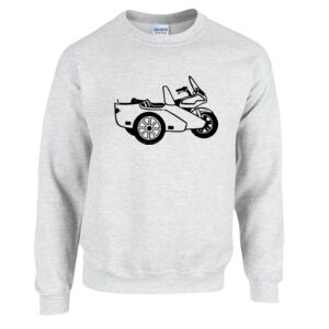 Heavy Blend™ Crewneck Sweatshirt Thumbnail