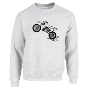 Heavy Blend™ Crewneck Sweatshirt Thumbnail