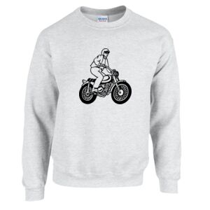 Heavy Blend™ Crewneck Sweatshirt Thumbnail