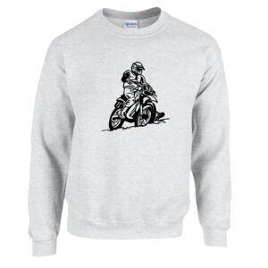 Heavy Blend™ Crewneck Sweatshirt Thumbnail