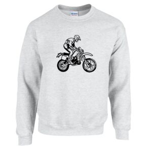 Heavy Blend™ Crewneck Sweatshirt Thumbnail