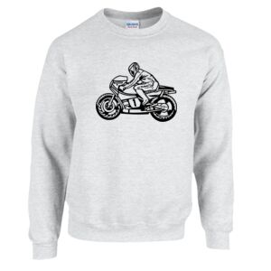 Heavy Blend™ Crewneck Sweatshirt Thumbnail