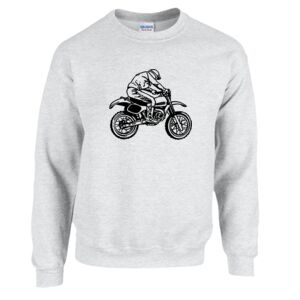 Heavy Blend™ Crewneck Sweatshirt Thumbnail