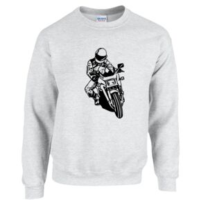 Heavy Blend™ Crewneck Sweatshirt Thumbnail