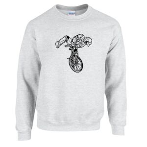 Heavy Blend™ Crewneck Sweatshirt Thumbnail