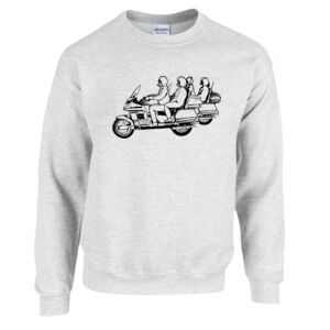 Heavy Blend™ Crewneck Sweatshirt Thumbnail