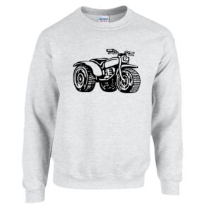 Heavy Blend™ Crewneck Sweatshirt Thumbnail