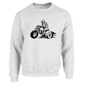 Heavy Blend™ Crewneck Sweatshirt Thumbnail