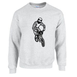 Heavy Blend™ Crewneck Sweatshirt Thumbnail