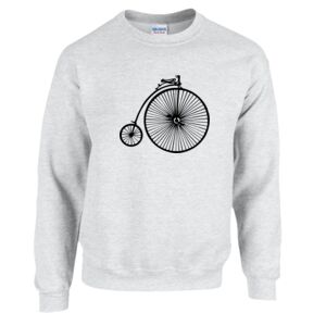 Heavy Blend™ Crewneck Sweatshirt Thumbnail