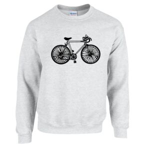 Heavy Blend™ Crewneck Sweatshirt Thumbnail
