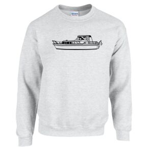 Heavy Blend™ Crewneck Sweatshirt Thumbnail