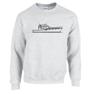Heavy Blend™ Crewneck Sweatshirt Thumbnail