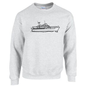 Heavy Blend™ Crewneck Sweatshirt Thumbnail