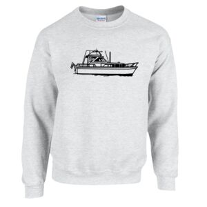 Heavy Blend™ Crewneck Sweatshirt Thumbnail