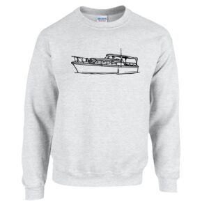 Heavy Blend™ Crewneck Sweatshirt Thumbnail