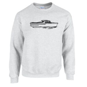 Heavy Blend™ Crewneck Sweatshirt Thumbnail