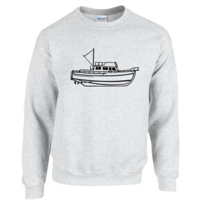 Heavy Blend™ Crewneck Sweatshirt Thumbnail