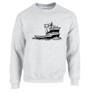 Heavy Blend™ Crewneck Sweatshirt Thumbnail