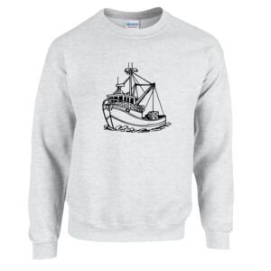 Heavy Blend™ Crewneck Sweatshirt Thumbnail
