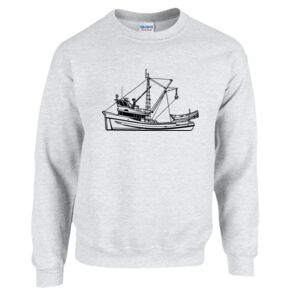 Heavy Blend™ Crewneck Sweatshirt Thumbnail