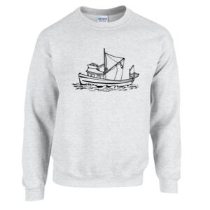 Heavy Blend™ Crewneck Sweatshirt Thumbnail