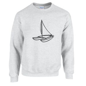 Heavy Blend™ Crewneck Sweatshirt Thumbnail