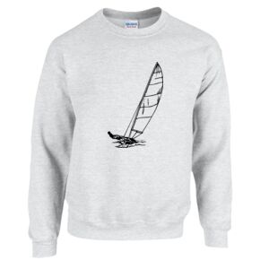 Heavy Blend™ Crewneck Sweatshirt Thumbnail