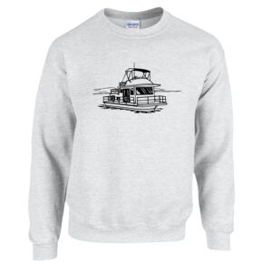 Heavy Blend™ Crewneck Sweatshirt Thumbnail