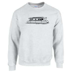 Heavy Blend™ Crewneck Sweatshirt Thumbnail