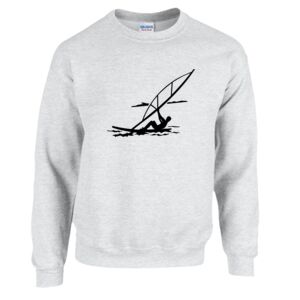 Heavy Blend™ Crewneck Sweatshirt Thumbnail
