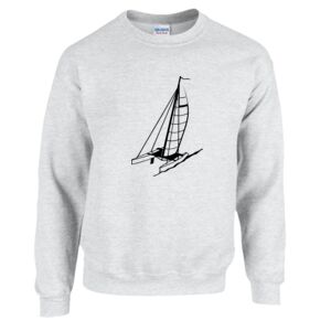 Heavy Blend™ Crewneck Sweatshirt Thumbnail
