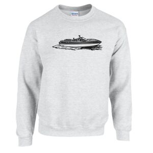 Heavy Blend™ Crewneck Sweatshirt Thumbnail