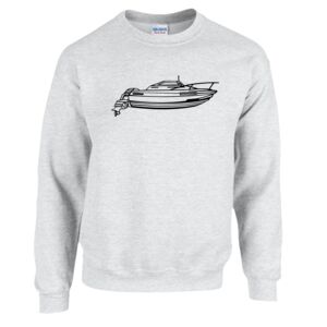 Heavy Blend™ Crewneck Sweatshirt Thumbnail