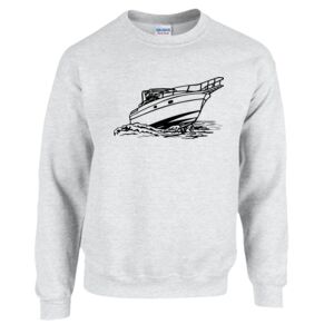 Heavy Blend™ Crewneck Sweatshirt Thumbnail