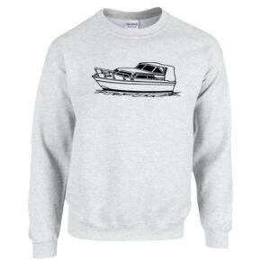 Heavy Blend™ Crewneck Sweatshirt Thumbnail