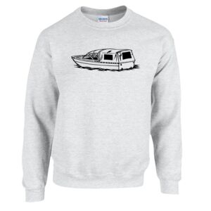 Heavy Blend™ Crewneck Sweatshirt Thumbnail