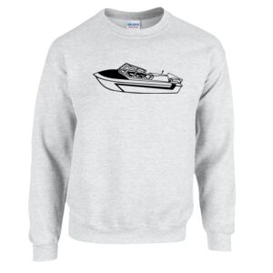 Heavy Blend™ Crewneck Sweatshirt Thumbnail