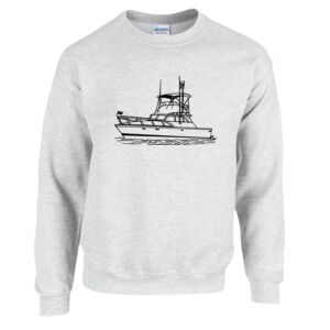 Heavy Blend™ Crewneck Sweatshirt Thumbnail
