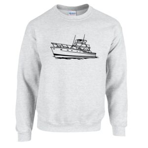 Heavy Blend™ Crewneck Sweatshirt Thumbnail