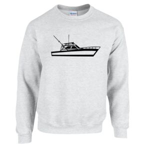 Heavy Blend™ Crewneck Sweatshirt Thumbnail
