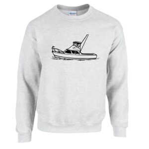 Heavy Blend™ Crewneck Sweatshirt Thumbnail
