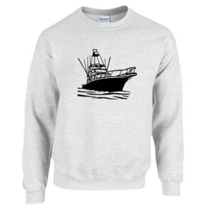 Heavy Blend™ Crewneck Sweatshirt Thumbnail