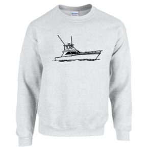 Heavy Blend™ Crewneck Sweatshirt Thumbnail