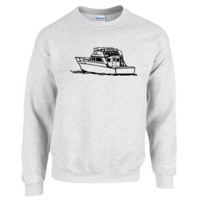 Heavy Blend™ Crewneck Sweatshirt Thumbnail