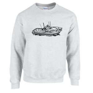 Heavy Blend™ Crewneck Sweatshirt Thumbnail