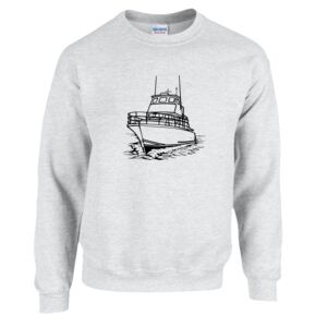 Heavy Blend™ Crewneck Sweatshirt Thumbnail