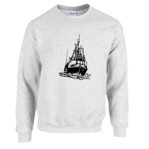 Heavy Blend™ Crewneck Sweatshirt Thumbnail