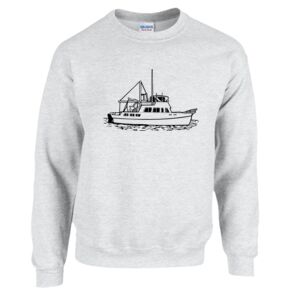 Heavy Blend™ Crewneck Sweatshirt Thumbnail